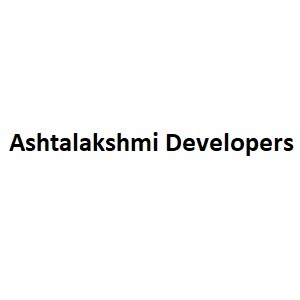 Ashtalakshmi Developers developer logo