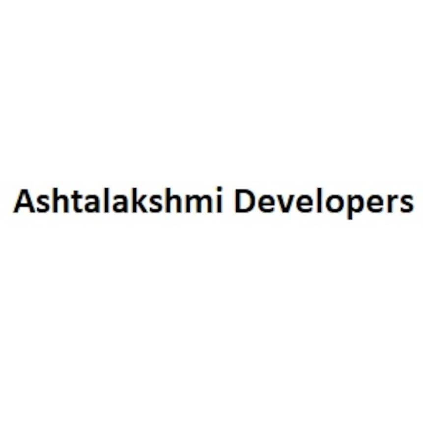 Ashtalakshmi Developers