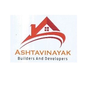 Ashtavinayak Builders logo