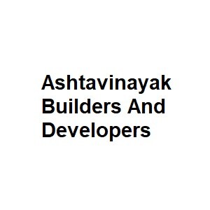 Ashtavinayak Builders And Developers developer logo