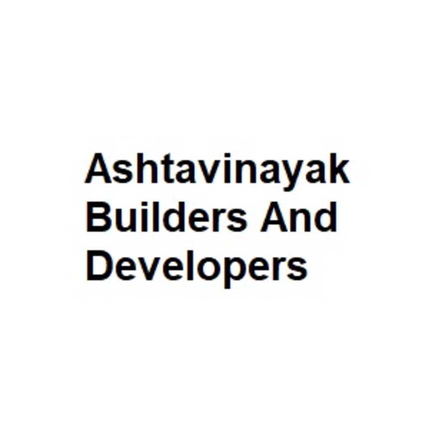 Ashtavinayak Builders And Developers