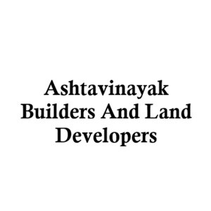 Ashtavinayak Builders And Land Developers logo