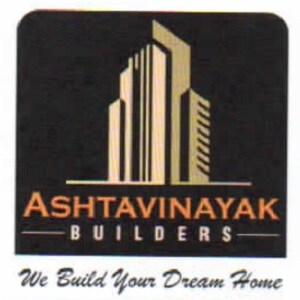 Ashtavinayak Builders Navi Mumbai developer logo