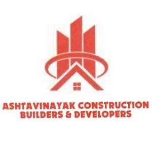 Ashtavinayak Construction Builders And Developers developer logo