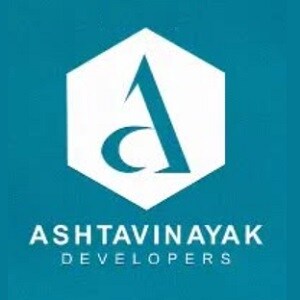 Ashtavinayak Developer logo