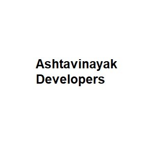 Ashtavinayak Developers Mumbai Logo
