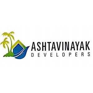 Ashtavinayak Developers Navi Mumbai logo