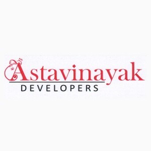 Ashtavinayak Developers Pune logo