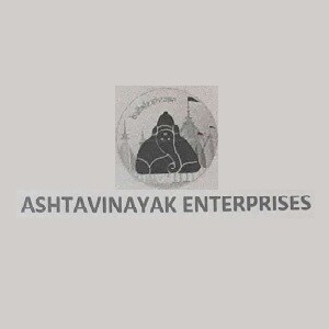 Ashtavinayak Enterprise Navi Mumbai Developer Logo