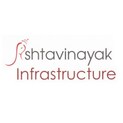 Ashtavinayak Infrastructure Logo