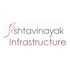 Ashtavinayak Infrastructure Ashtavinayak Infrastructure Developer Logo