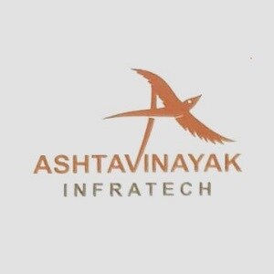 Ashtavinayak Infratech logo