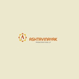 Ashtavinayak Promoters and Developers Developer Logo