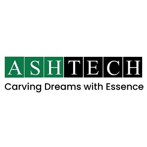 Ashtech Group developer logo