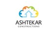 Ashtekar Constructions Developer Logo
