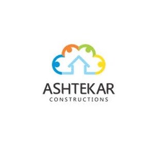 Ashtekar Constructions Logo