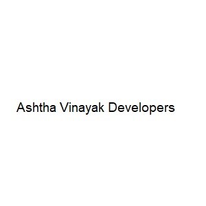 Ashtha Vinayak Developers developer logo