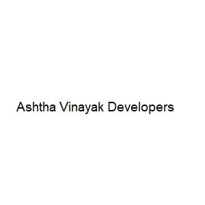 Ashtha Vinayak Developers Developer Logo