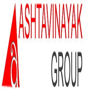 Ashtvinayak developer logo