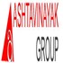 Ashtvinayak Developer Logo