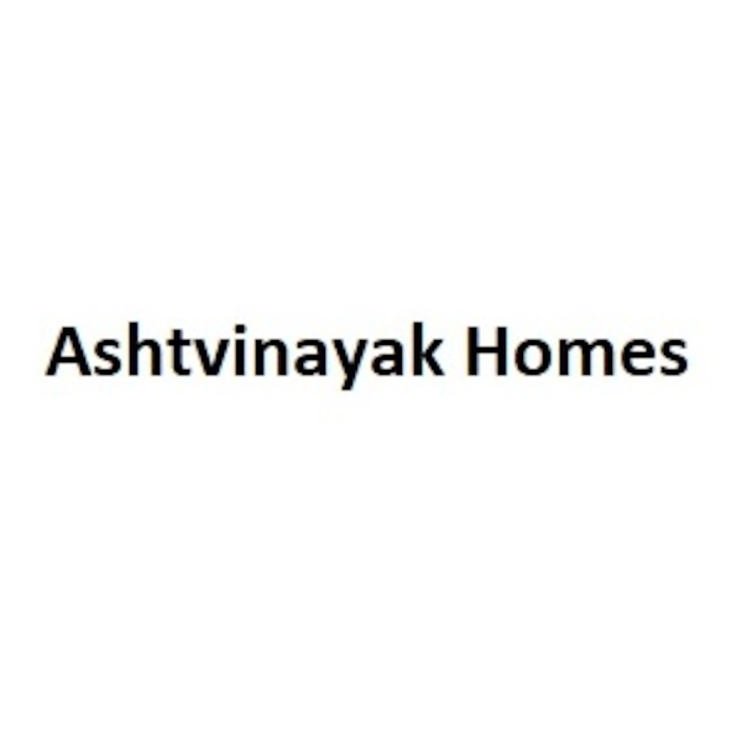 Ashtvinayak Homes
