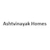 Ashtvinayak Homes Ashtvinayak Homes Developer Logo