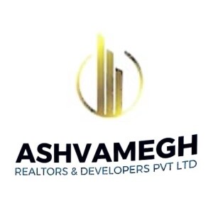 Ashvamegh Realtors And Developers Pvt Ltd logo