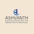 Ashvanth Constructions Ashvanth Constructions Developer Logo