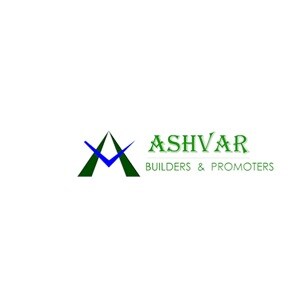 Ashvar Builders and Promoters Developer Logo