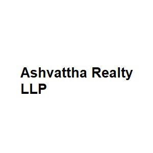 Ashvattha Realty LLP developer logo
