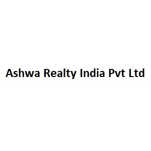 Ashwa Realty India Pvt Ltd developer logo