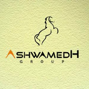 Ashwamedh Developer Logo