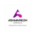 Ashwamedh Spaces Pvt Ltd Developer Logo