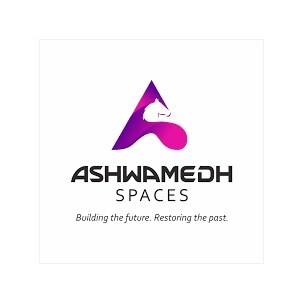 Ashwamedh Spaces Pvt Ltd Developer Logo