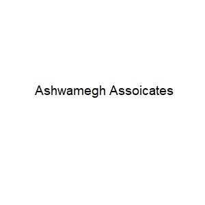 Ashwamegh Assoicates Developer Logo