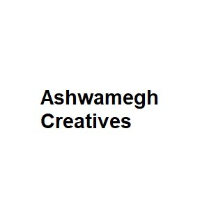 Ashwamegh Creatives developer logo