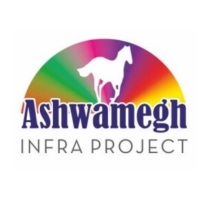 Ashwamegh Infra Project Developer Logo