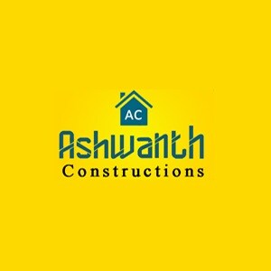 Ashwanth Constructions developer logo