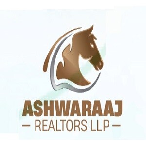 Ashwaraaj Realtors LLP logo
