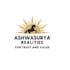 Ashwasurya Realities Developer Logo