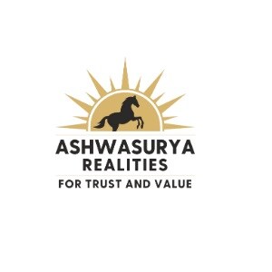 Ashwasurya Realities Developer Logo