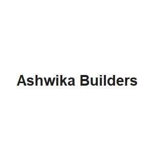 Ashwika Builders logo