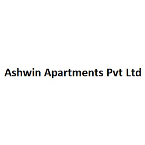 Ashwin Apartments Pvt Ltd