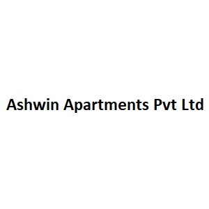 Ashwin Apartments Pvt Ltd developer logo