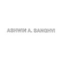 Ashwin Arvind Sanghvi Logo