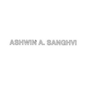 Ashwin Arvind Sanghvi developer logo