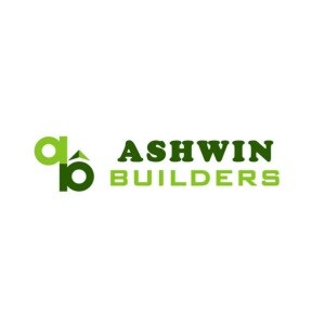 Ashwin Builders Pvt Ltd logo