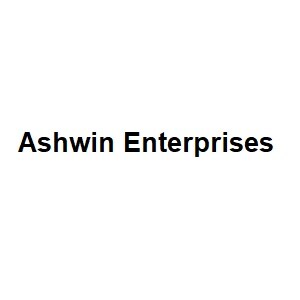Ashwin Enterprises Developer Logo