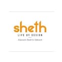 Ashwin Sheth Group Logo