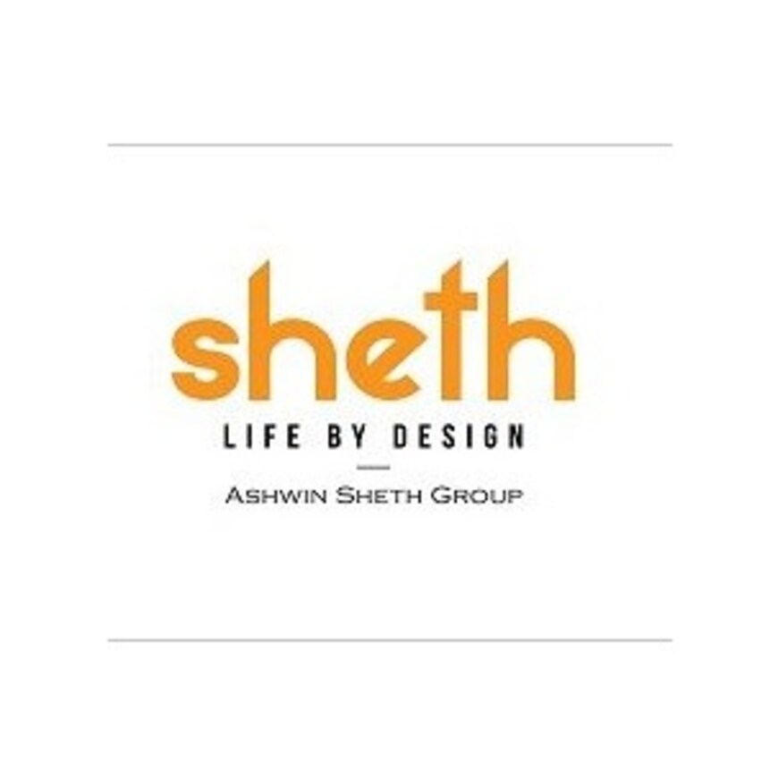 Ashwin Sheth Group